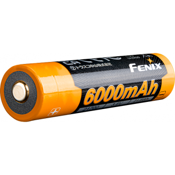 Аккумулятор FENIX 21700 ARB-L21-6000 6000mAh Аккумулятор FENIX 21700 ARB-L21-6000 6000mAh