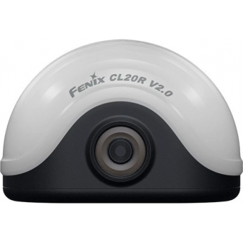 Фонарь кемпинговый FENIX CL20R V2.0 черный + Подарок