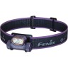 Налобный фонарь FENIX HM55R пурпурный + Подарок HM55Rpu
